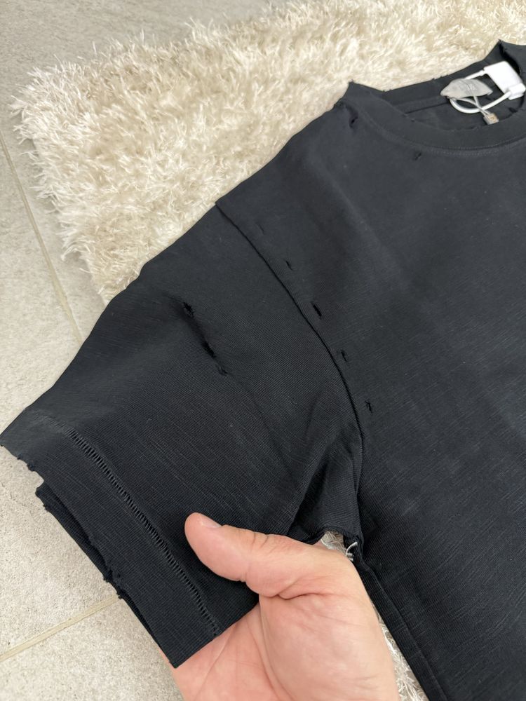 Tricou Dior bumbac 100% colectie noua