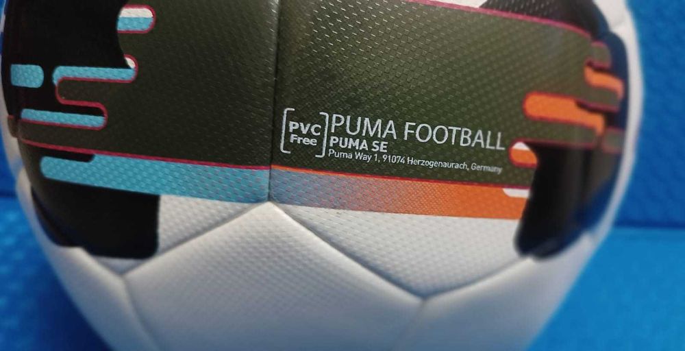 Minge de Fotbal Nouă Mărimea 5 Puma