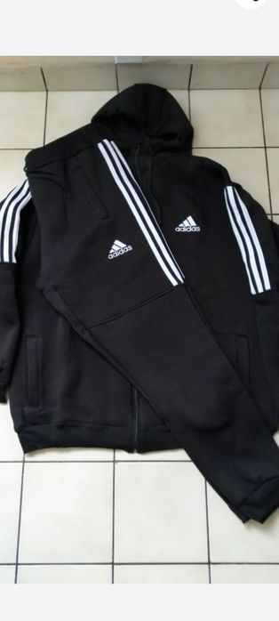 Големи ВАТИРАНИ мъжки екипи 5XL, 6XL, 7XL и 8XL