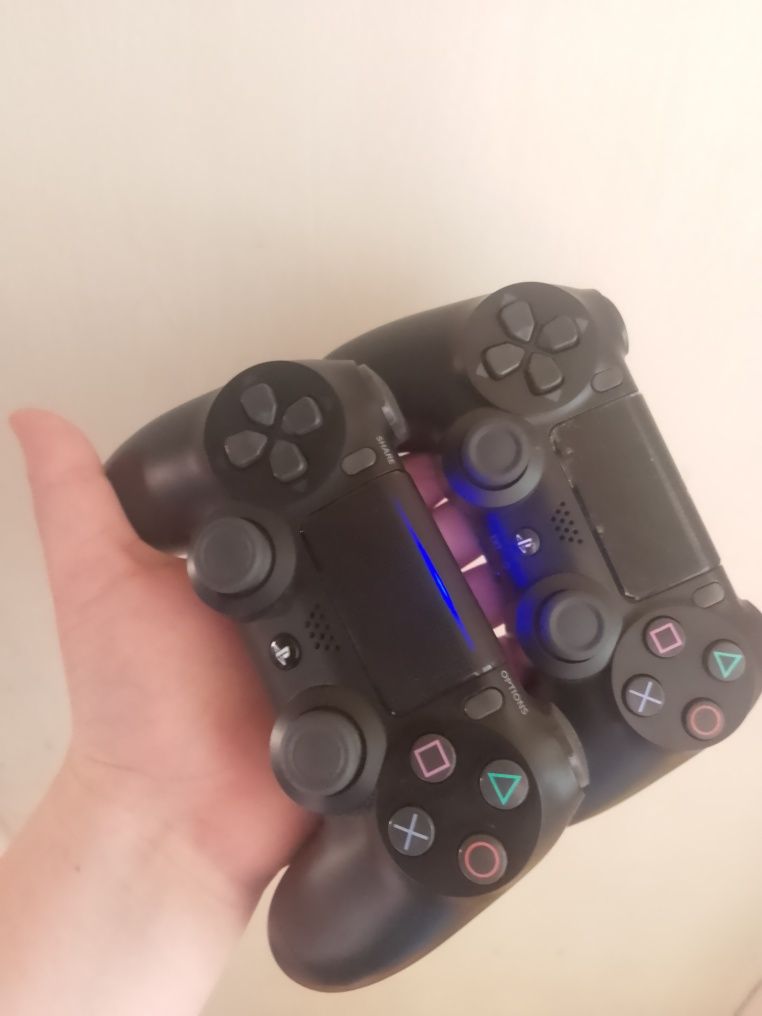 PlayStation 4 pro 1 tb ps 4k full. 19игр