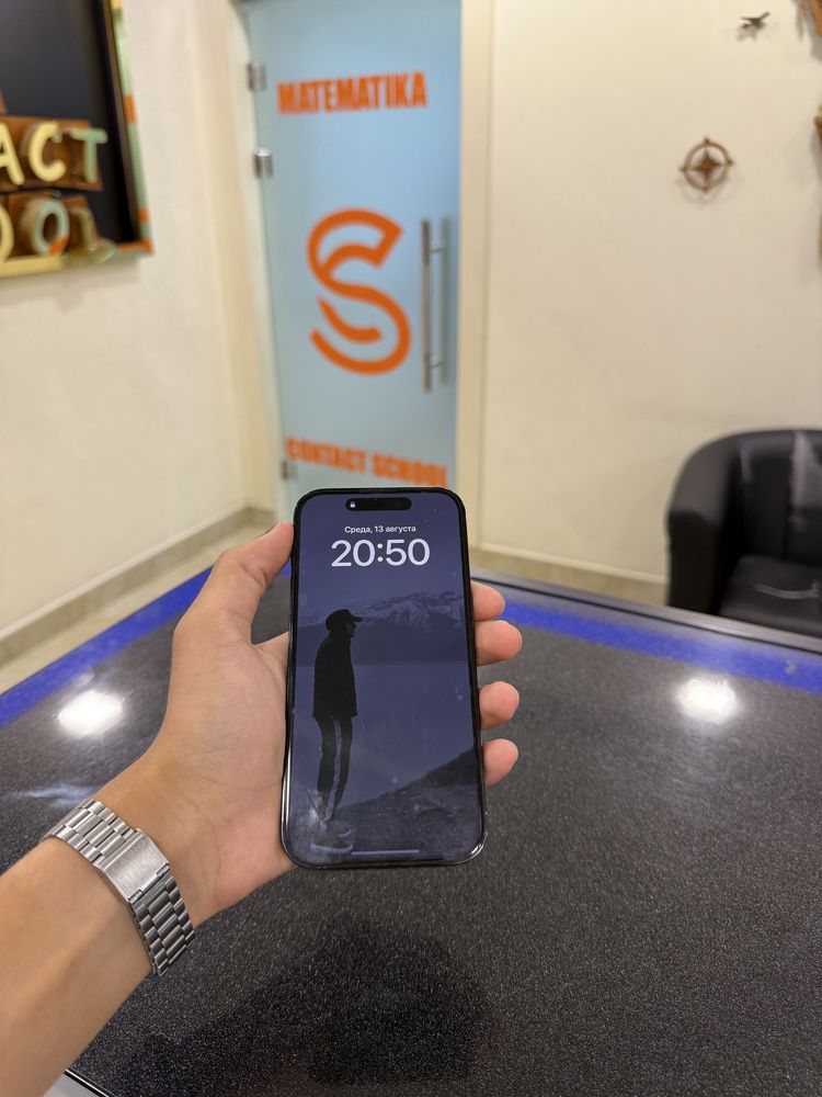 Iphone 14 pro sotiladi