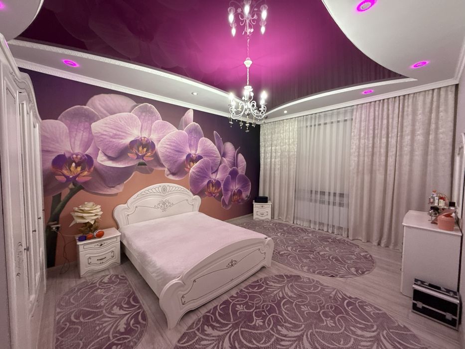 полный комплект мебели