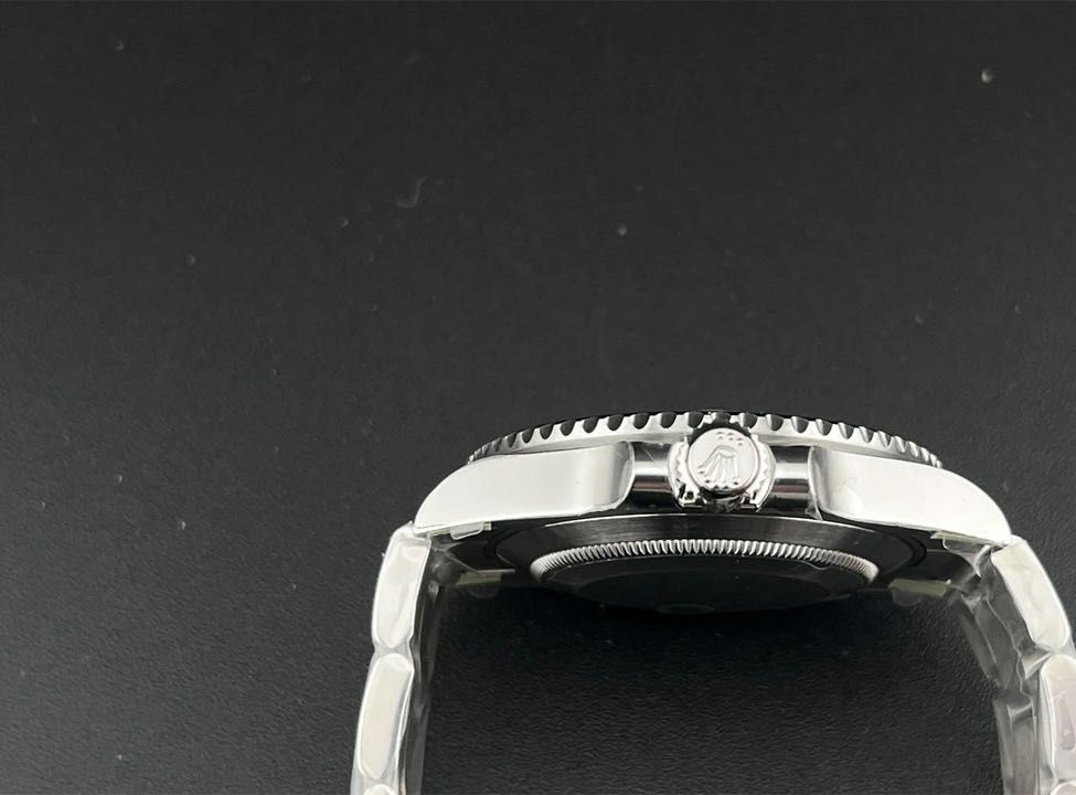 Rolex Submariner | Модифициран | 126610LV “Starbucks” | 41mm | VS3235