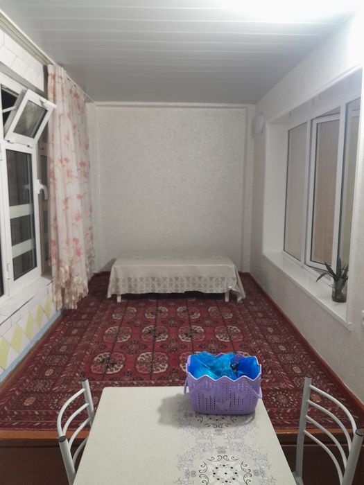 Сдаётся 3/4/4 академгородок (it park)
