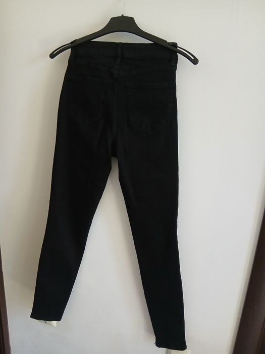 Blugi fete masura 38 sau M/L noi fara eticheta