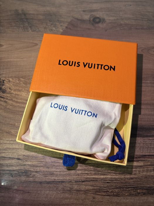 Louis vuitton slim гривна