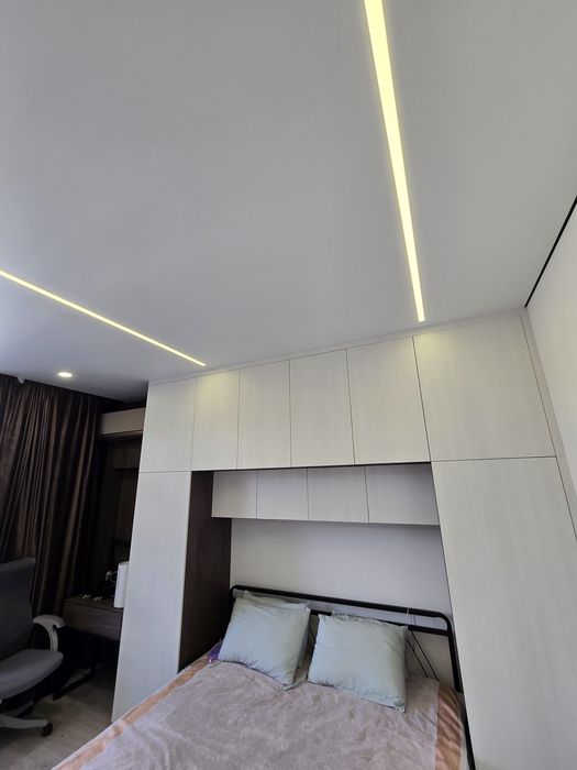 Ремонт под ключ!