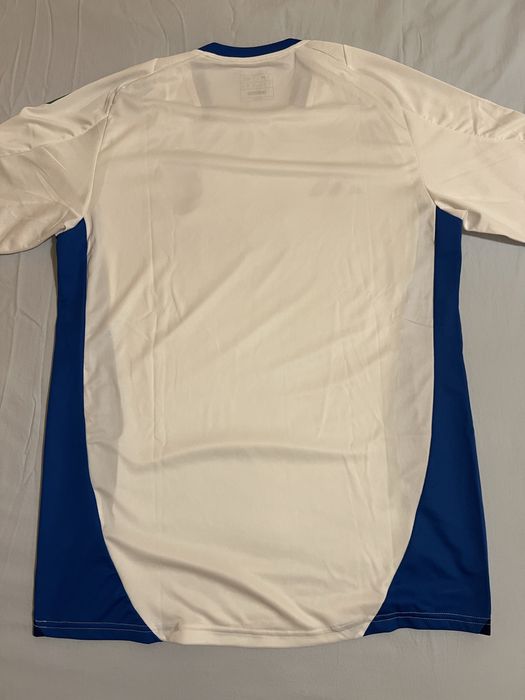 Тениска Italia национален отбор футбол