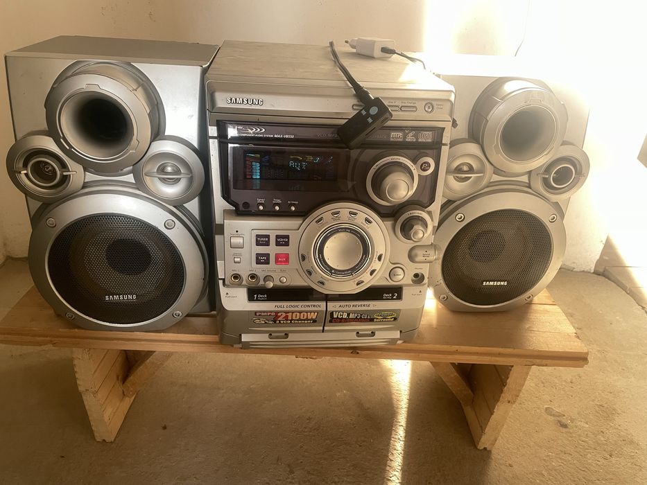 Kalonka sentr samsung