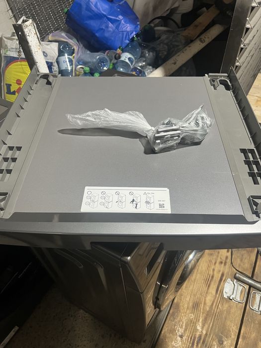 Vand suport suprapunere Samsung