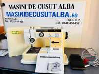 Masina de cusut electrica Kayser