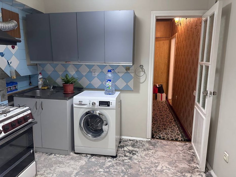 1- xonali honadon ijaraga beriladi