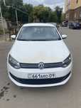 Volkswagen Polo 2014