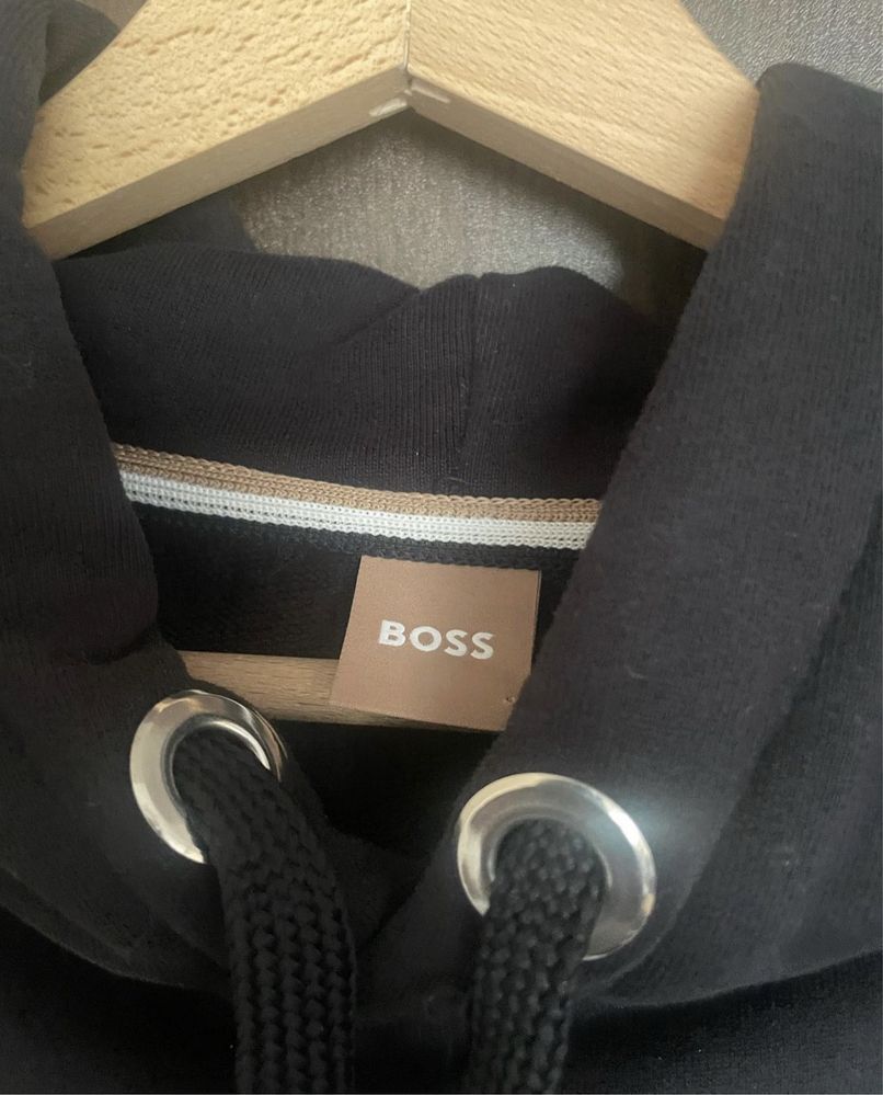 Hugo Boss Hoodie