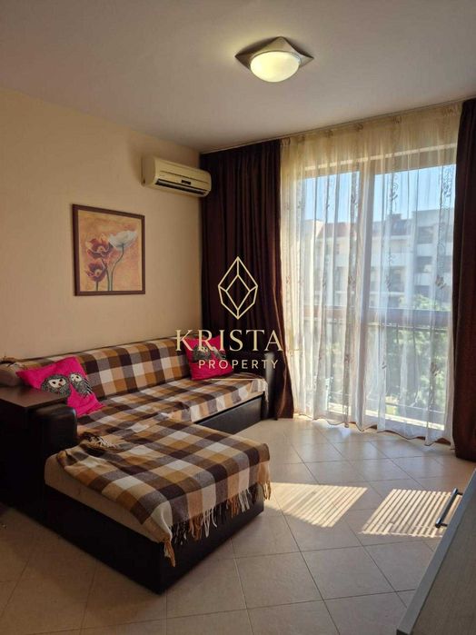 Продава се Двустаен апартамент в к.к. Слънчев бряг - 55 кв.м за 960 €/кв.м - Снимка #2