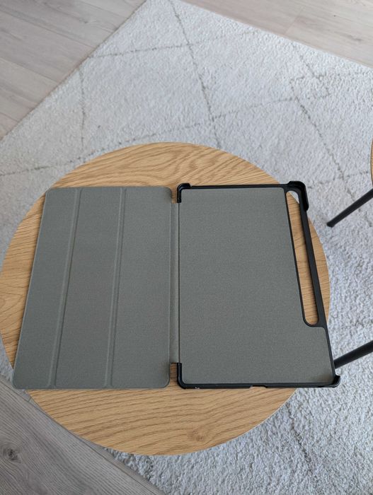 Husa noua Tableta Samsung Tab S9 + folie cadou