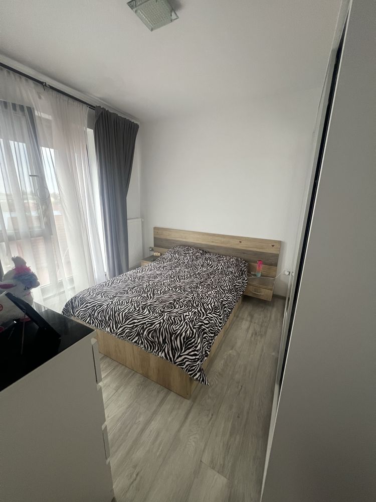 Apartament 2 camere