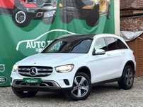 Mercedes-Benz GLC An 2022 2.0 Benzina Euro 6 Extra Full