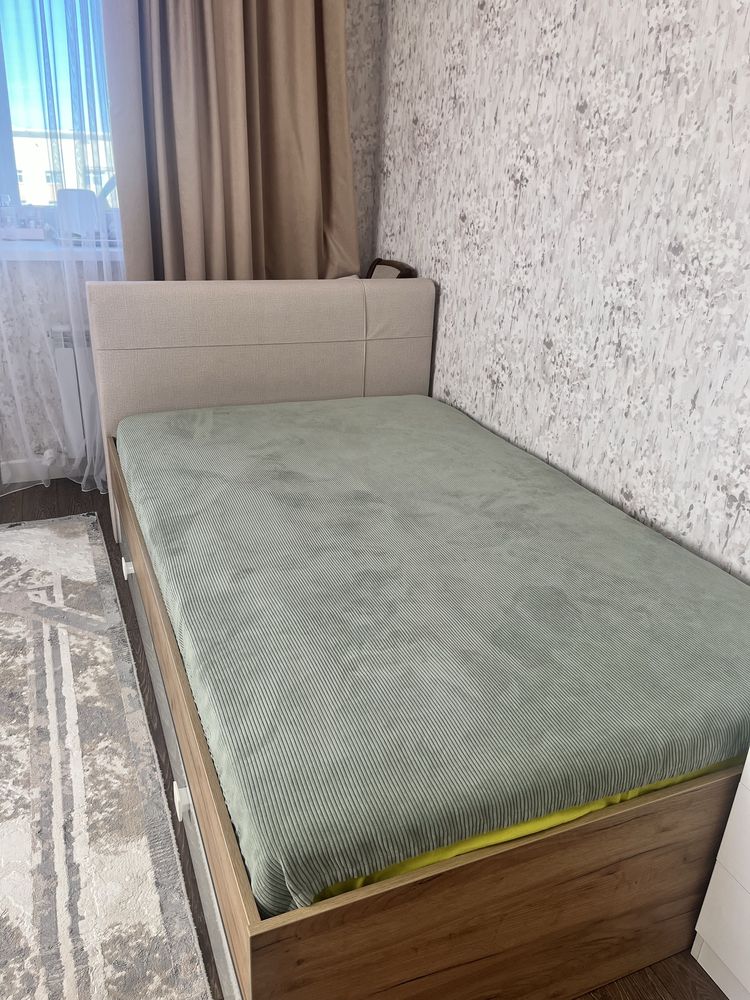 Кровать 120*200