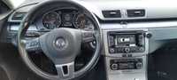 Vand VW PASSAT b7 2.D  DSG