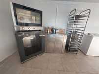 Echipamente profesionale de patiserie 220V