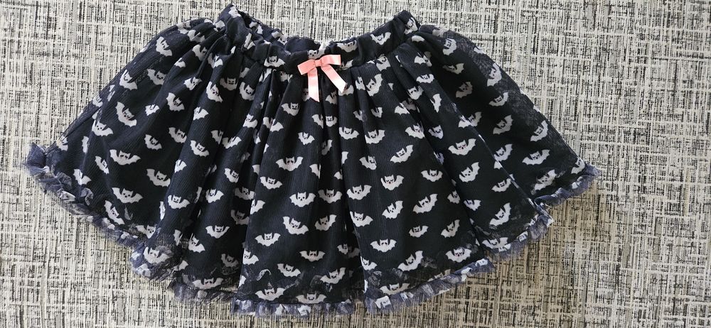 Детска поличка за Halloween  H M 2-3 г.