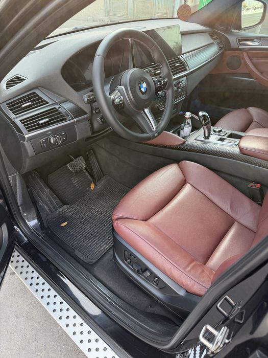 BMW X6 продается