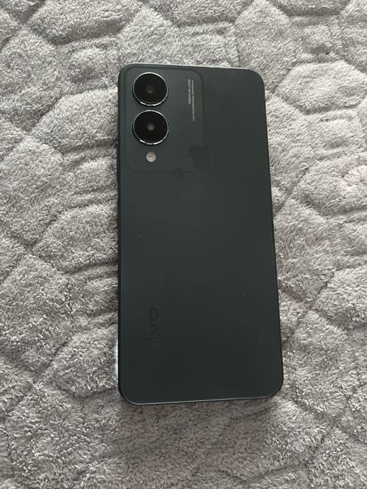 Продаю Vivo Y17s 128гб