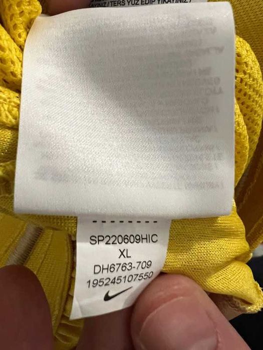 pantaloni scurti Nike