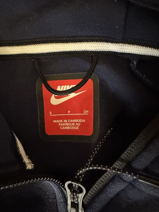 Чисто нови Nike tech fleece последен модел