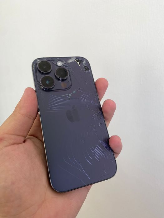 Айфон 14 про сатылады