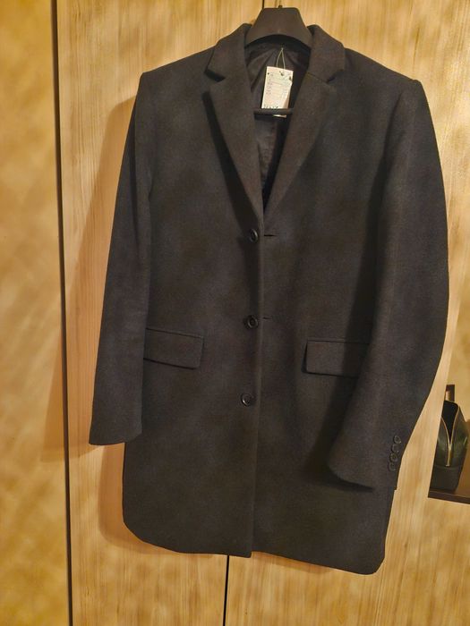 Официално мъжко палто H&M