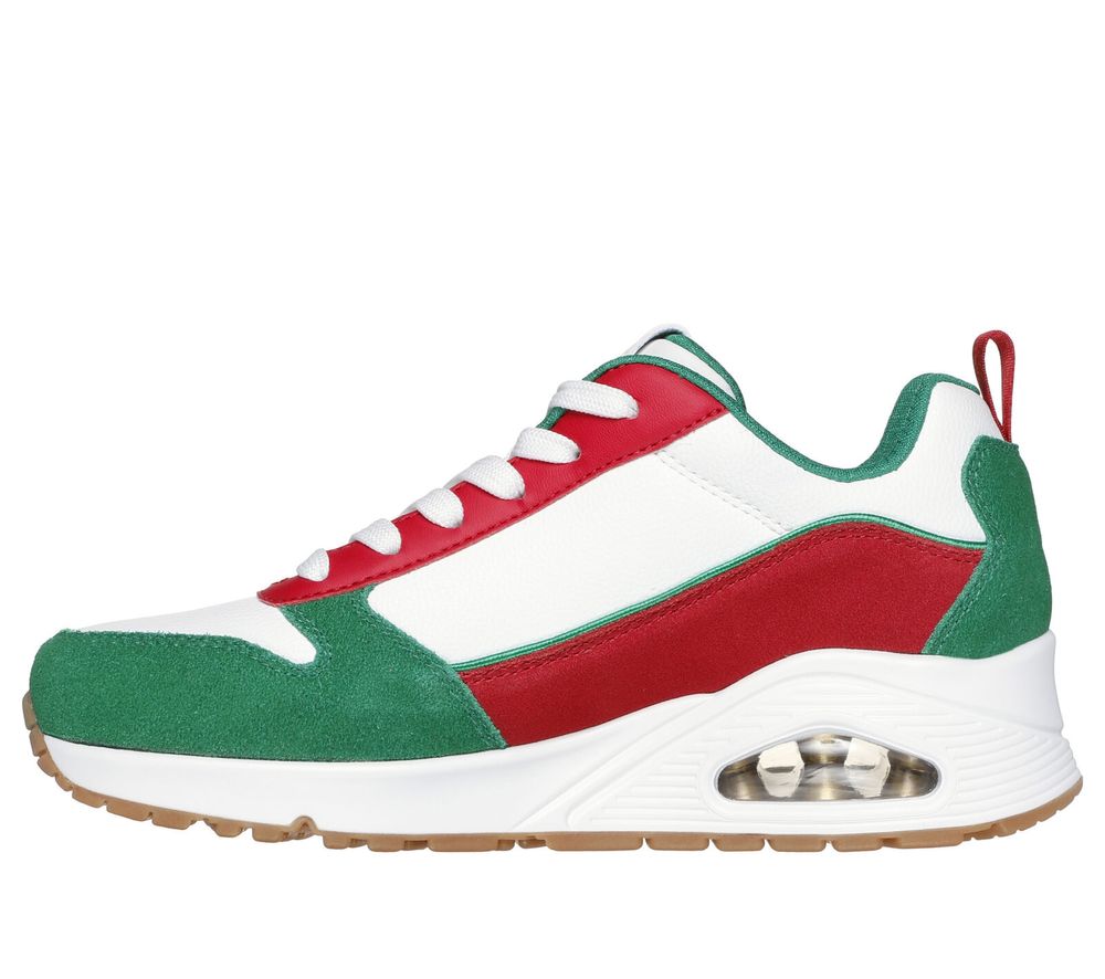 Кроссовки skechers