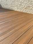 Wpc Scandura si deck Wpc pentru Garduri si terase