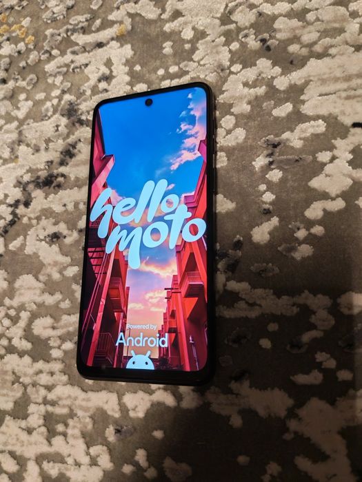 Motorola G54 Power (baterie 6000 mAh)