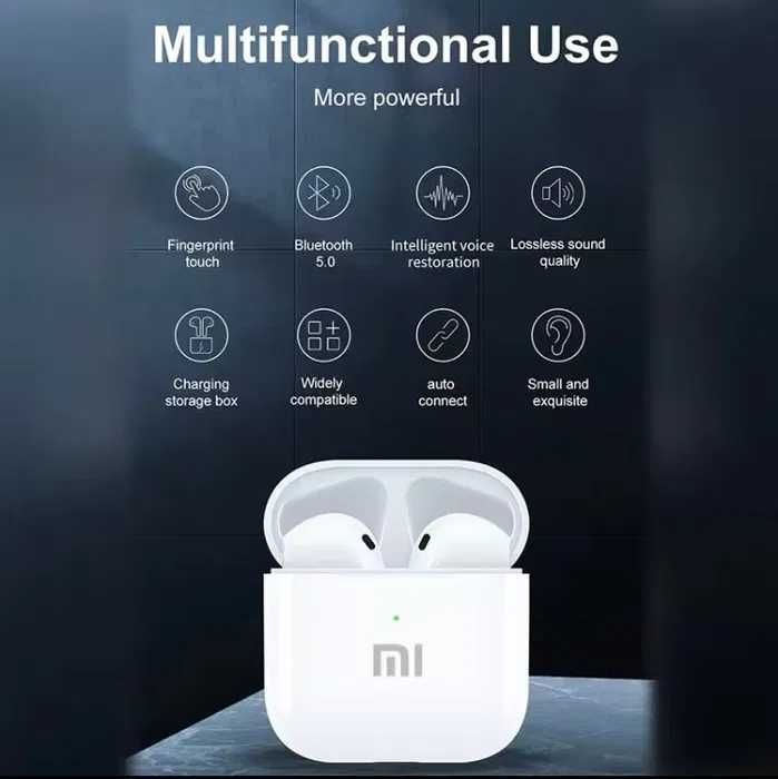 Xiaomi REDMI Безжични слушалки