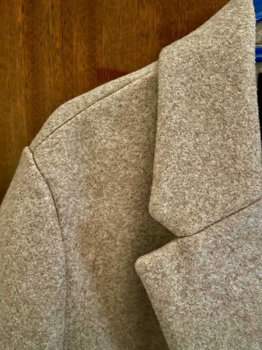 Мужское пальто демисезонное "MAAG" (ZARA), размер S (Китай)