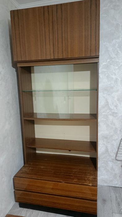 Отдам шкаф бесплатно