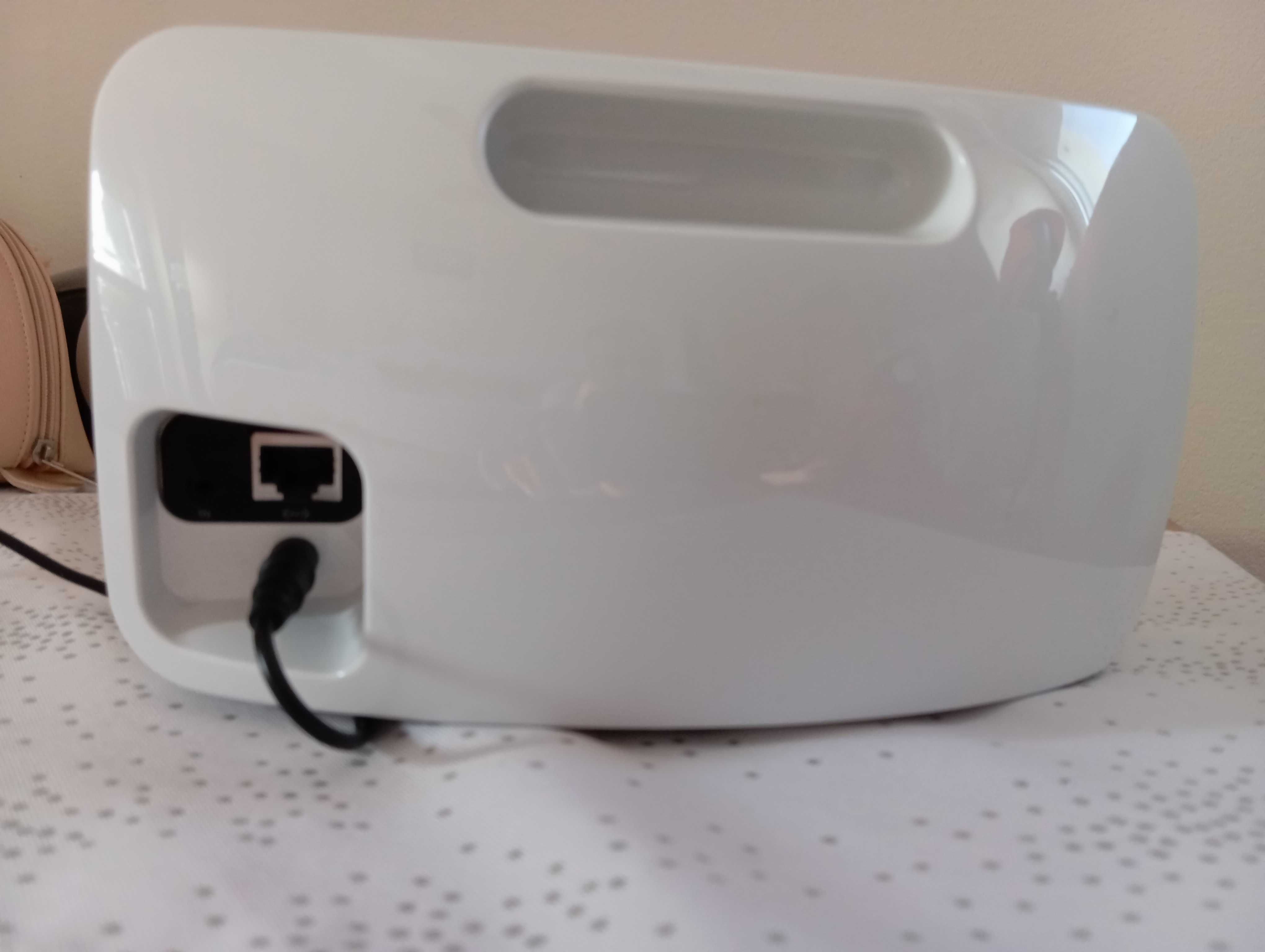 Интернет радио Logitech Squeezebox