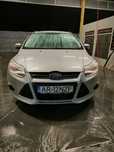 Ford focus 1.6 tdci , 116 cp