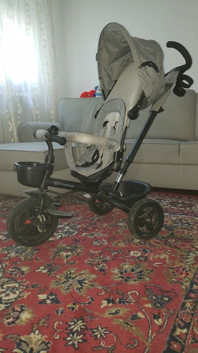 Tricicleta KinderKraft Aveo
