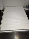 Saltea ikea valevag 160/200 noua garantie