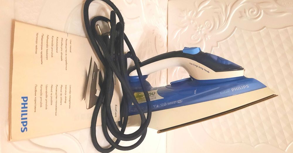 Утюг "Philips", б/у