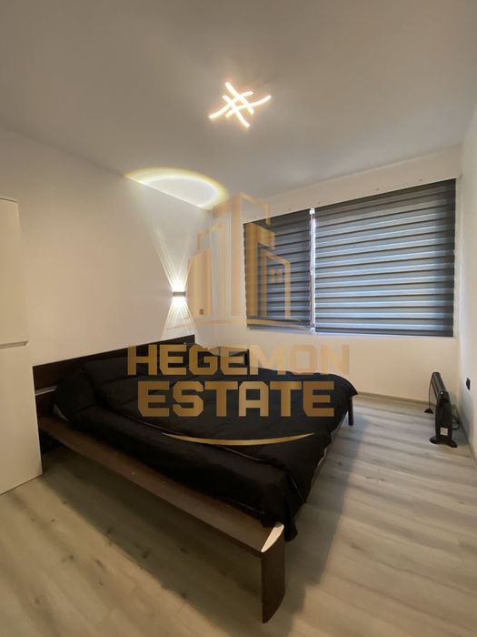 Продава се Двустаен апартамент в Варна, Център - 42 кв.м за 3095 €/кв.м - Снимка #5