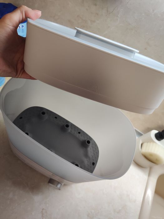 Стерилизатор philips avent