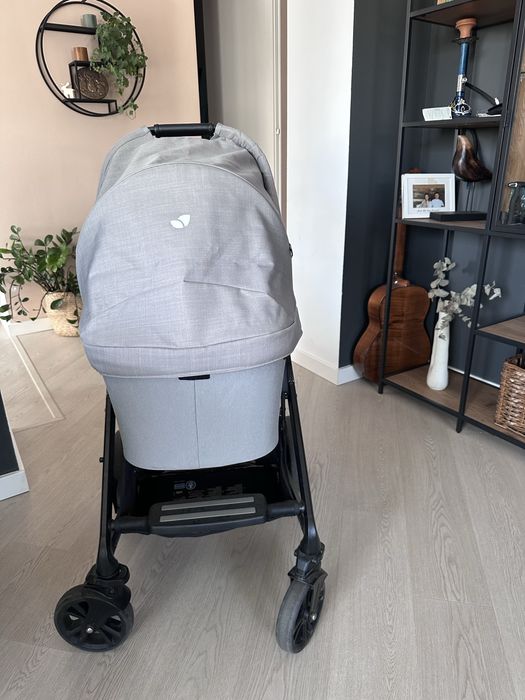 Carucior 3 in 1 Joie