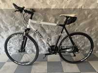 Cursiera carbon Rose multisport