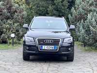 Audi Q5 Q5 4x4 2011 Euro5