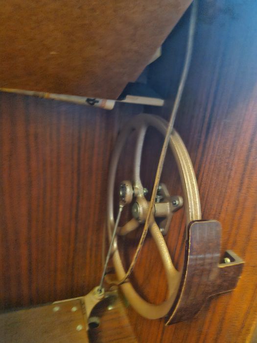 Шевна машина Union