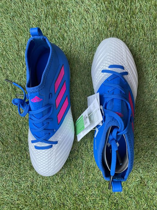 Ghete de fotbal Adidas Ace 17.1 Fg Jr